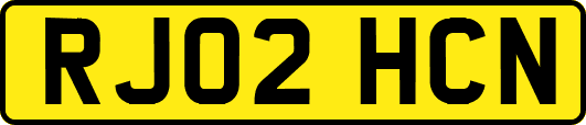 RJ02HCN