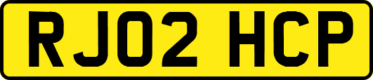 RJ02HCP