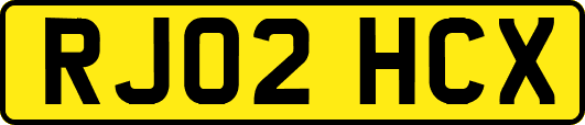 RJ02HCX