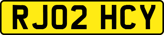 RJ02HCY