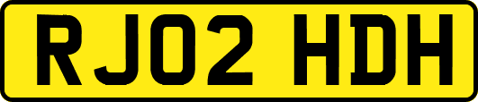 RJ02HDH