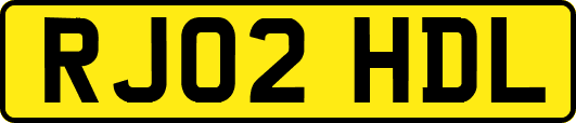 RJ02HDL