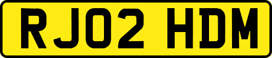 RJ02HDM