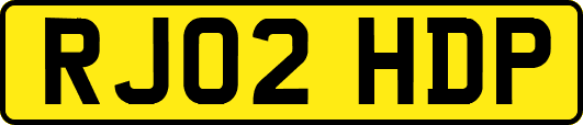 RJ02HDP