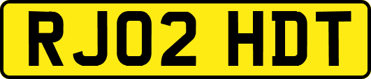 RJ02HDT