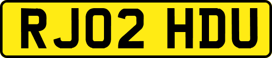 RJ02HDU