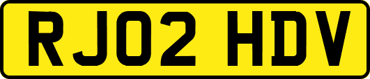 RJ02HDV