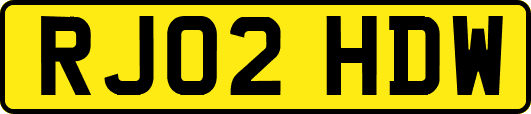 RJ02HDW