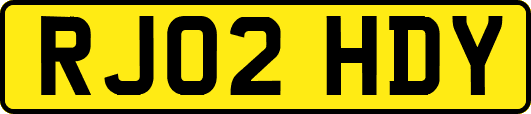 RJ02HDY