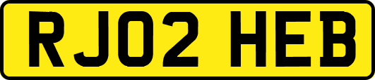 RJ02HEB