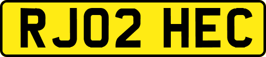 RJ02HEC