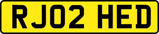 RJ02HED