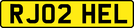 RJ02HEL