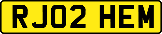 RJ02HEM