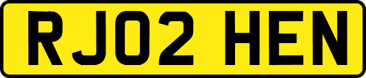 RJ02HEN