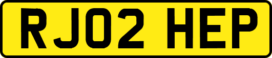RJ02HEP
