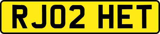 RJ02HET