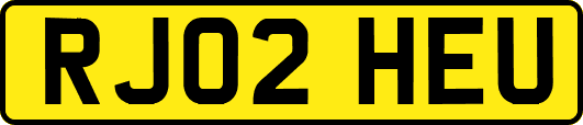 RJ02HEU