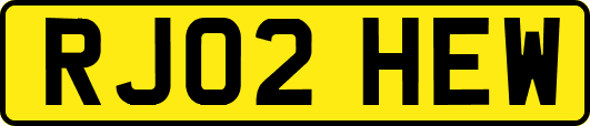 RJ02HEW