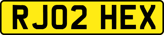 RJ02HEX