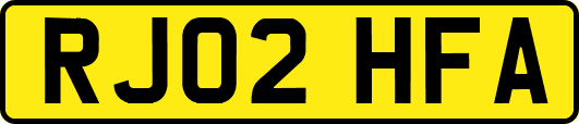 RJ02HFA