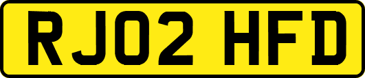 RJ02HFD