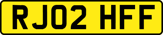 RJ02HFF