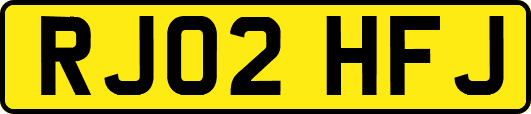 RJ02HFJ