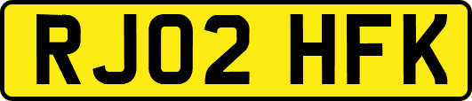 RJ02HFK