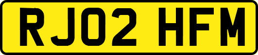 RJ02HFM