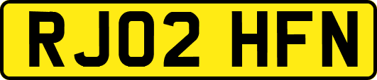 RJ02HFN