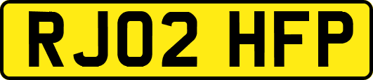 RJ02HFP