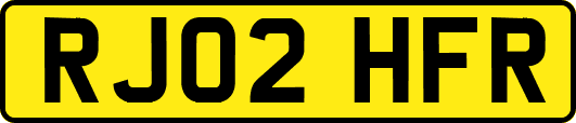 RJ02HFR