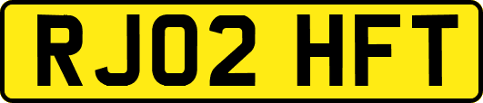 RJ02HFT