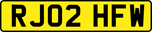 RJ02HFW