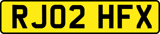 RJ02HFX