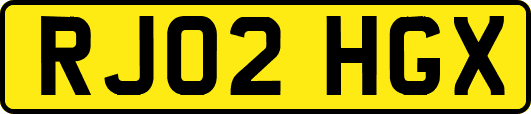 RJ02HGX