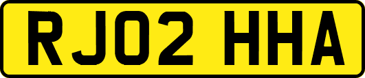 RJ02HHA