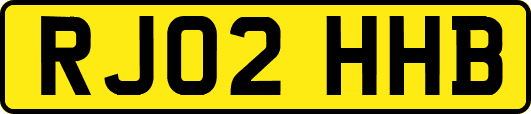 RJ02HHB