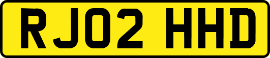 RJ02HHD