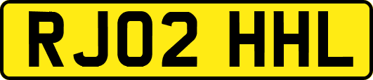 RJ02HHL