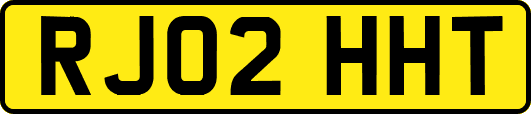 RJ02HHT