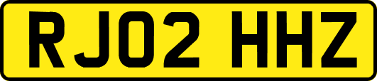 RJ02HHZ