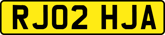 RJ02HJA
