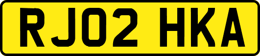 RJ02HKA