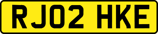 RJ02HKE