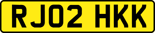 RJ02HKK