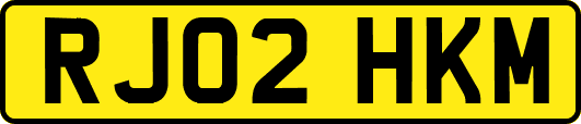 RJ02HKM