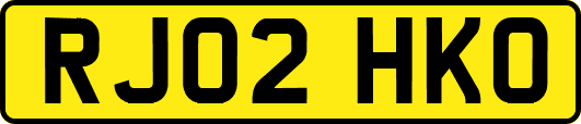 RJ02HKO