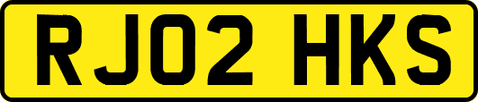 RJ02HKS